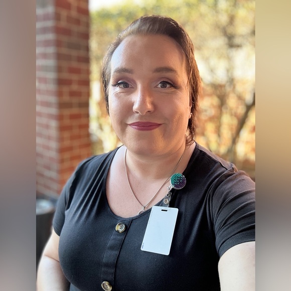 Meet your Posher, Kiera - Picture 5 of 12